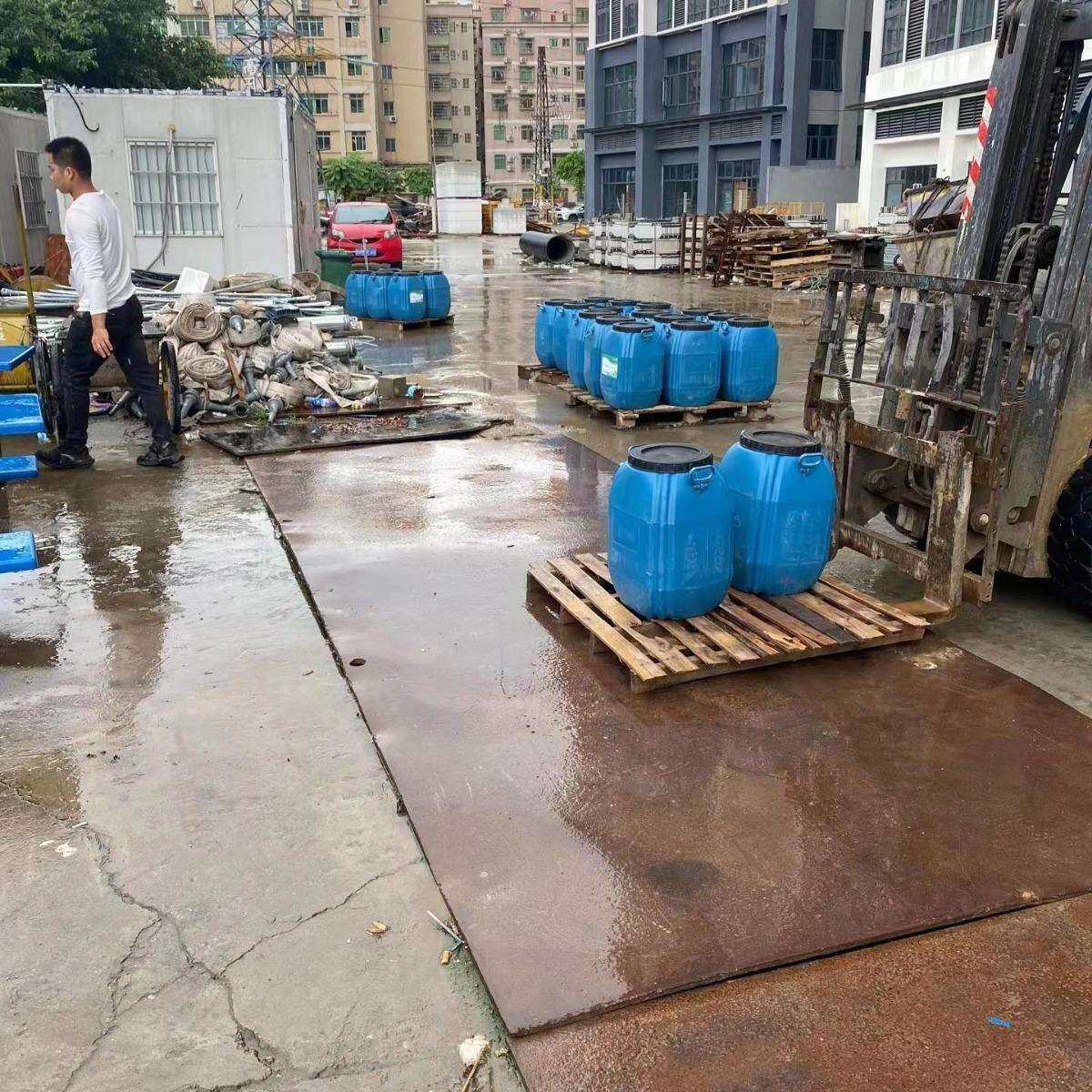 外墙透明防水胶丙烯酸纯丙防水涂料厕所厨房卫生间涂刷防水免砸砖