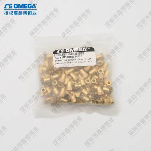BB-SMP-CR3.0MM-100 MRBS铠装热电偶压接铜衬套欧米插头配件
