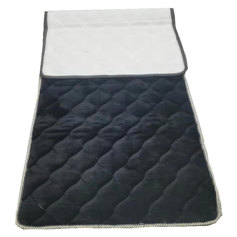 秋冬大货车卧铺垫毛绒垫卡车汽车棉垫加厚适用解放j6p天龙睡觉垫