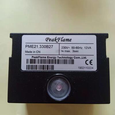 替代LMG22.330B27||燃烧控制器|燃烧器用|