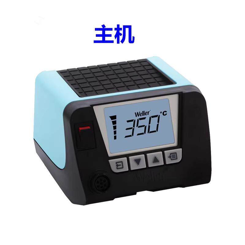 WELLER威乐焊台WT1014无铅焊台恒温数显电烙铁WSD81升级版w sd81i