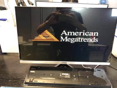 窄边框一体机电脑台式主机全套整机家用办公曲面屏网吧游戏型酷睿i3i5i7锐龙电竞高配迷你27英寸商用教学前台选购有诀窍,70%的人不知道