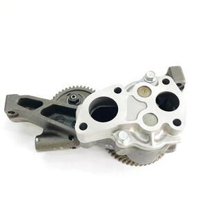 三一SY465挖掘机机油泵B220301000655 三一挖掘机发动机配件