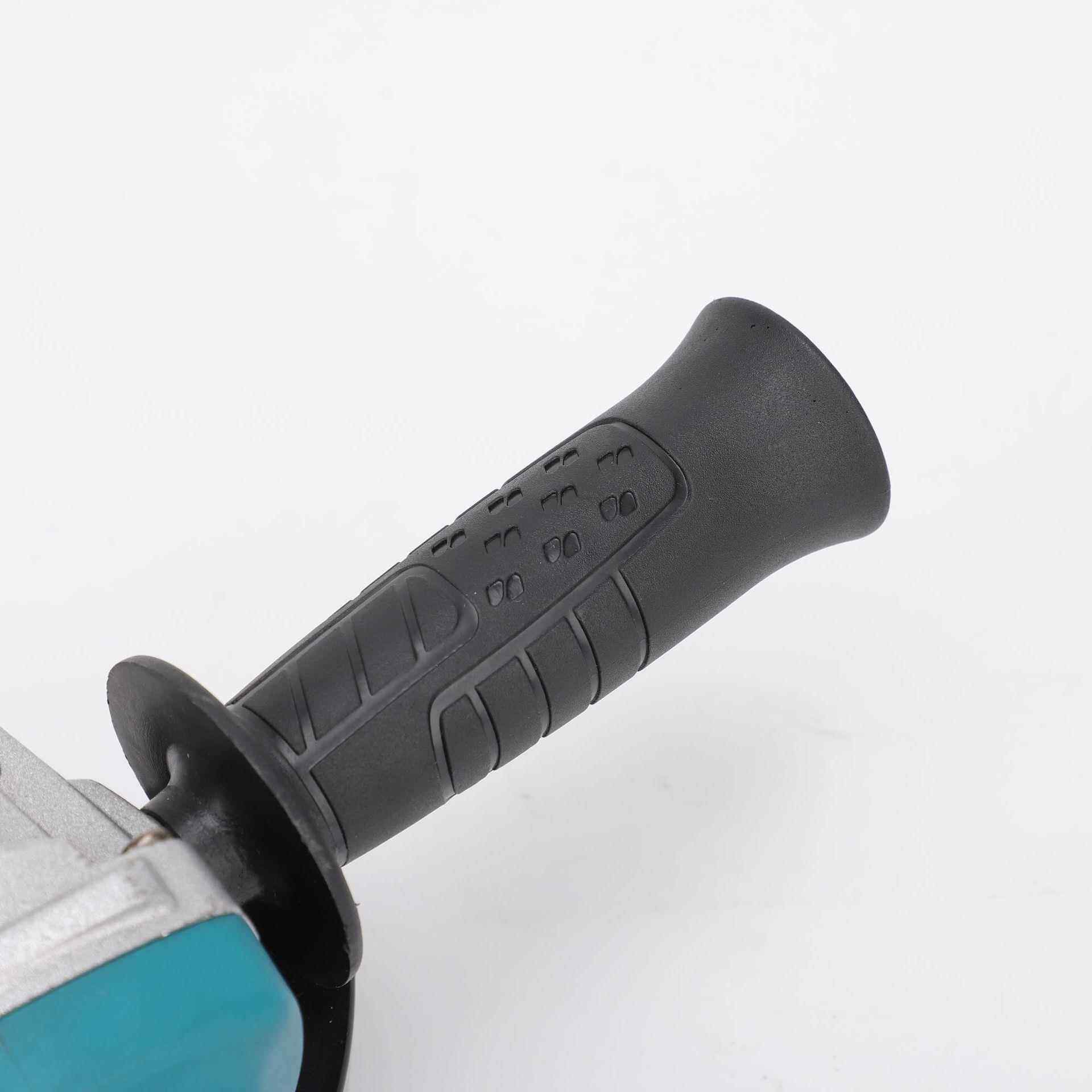 带手柄打向ZSF磨抛光机手砂携角磨光切割机电便动工具多功轮能角