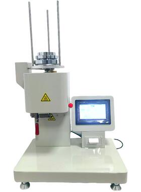 XNR-400D聚乙烯聚芳砜氟塑料尼龙等工程塑料熔体流动速率仪
