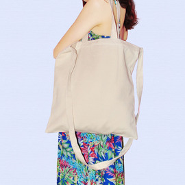 纯色帆布包ins环保袋斜挎单肩购物袋来图印刷森女文艺帆布袋定制