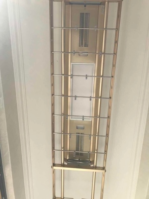 梦创电动晾衣架怎么样?试用3个月不偏袒心得分享！