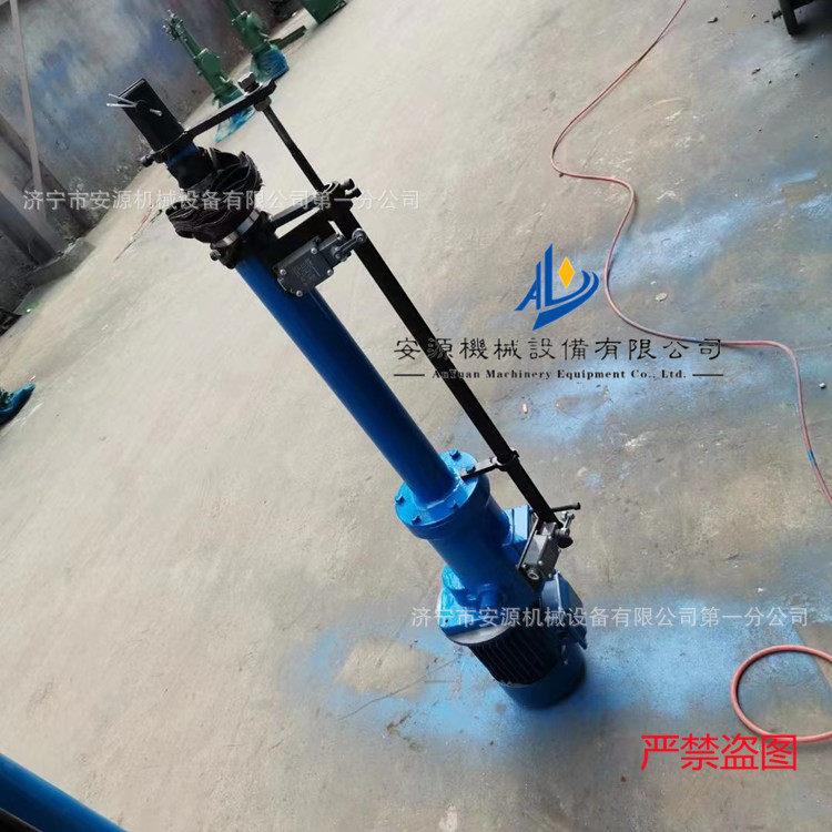 DT-500插板阀电动液压推杆 微型闸阀电液推杆