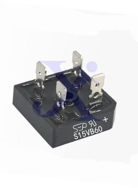 S15VB60 S15VB80 S15VB100 S15VB120 电焊机桥堆变压器变频器整流