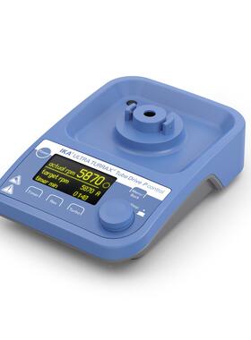UULTRA-TULTRATURRAX Tubeon Drive P c-trol 试管分散机