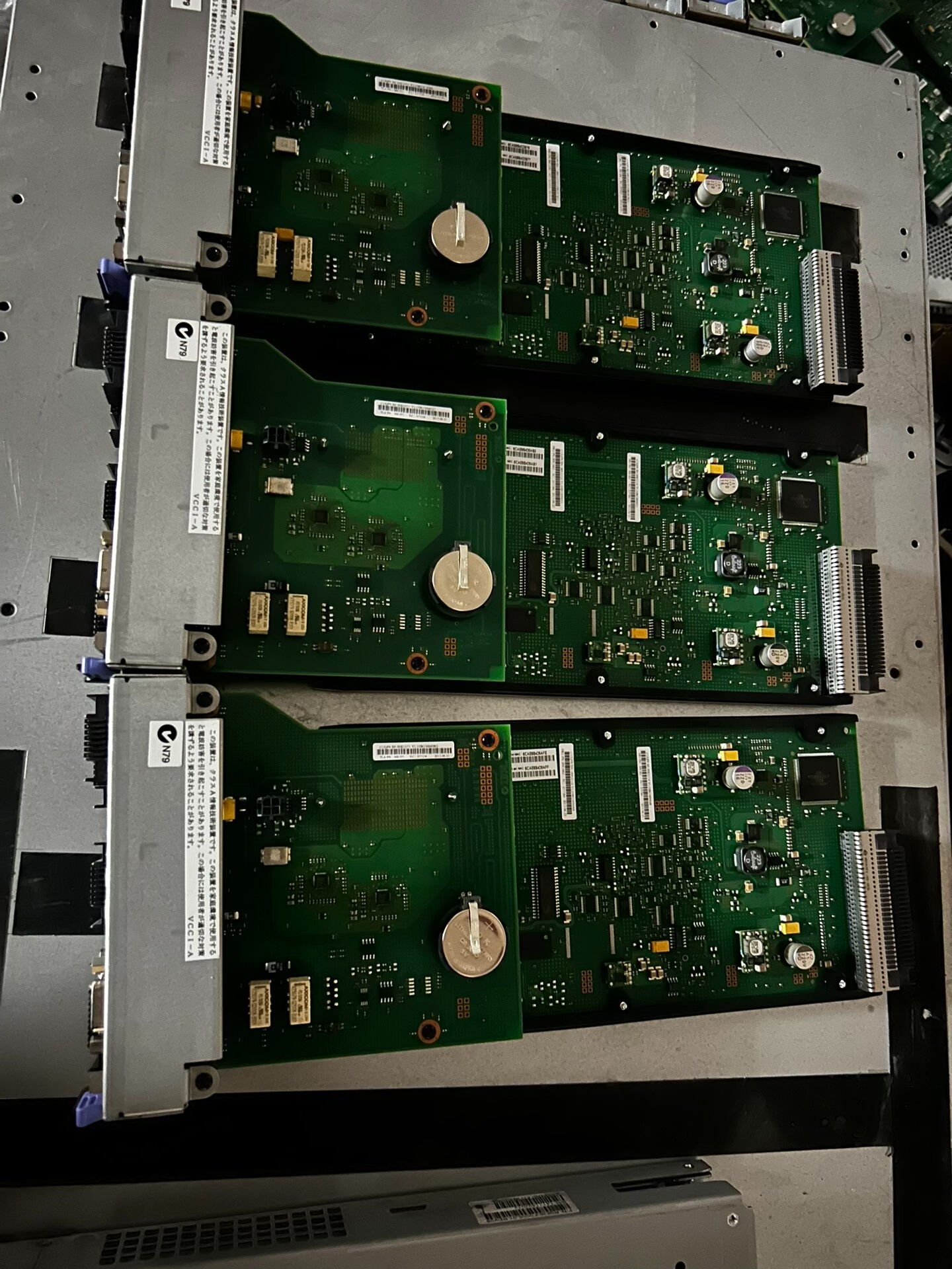 IBM 00E2112 00E1662 IBM 9117-M