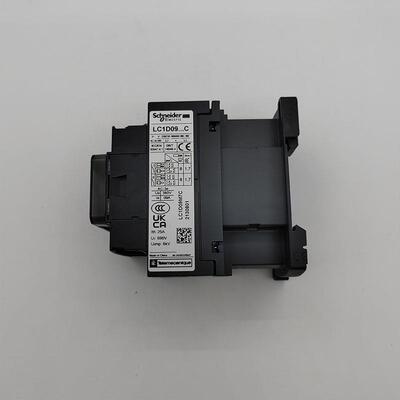 施LC1D09M7C耐LC1D18M7C德LC1D25M7C LC1D12M7C
