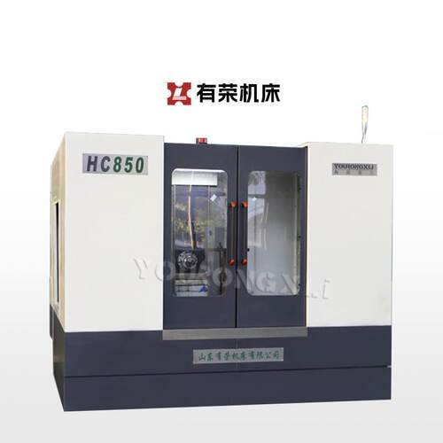 卧式加工中心HMC800大型数控铣电脑锣800卧式加工中心卧加厂家
