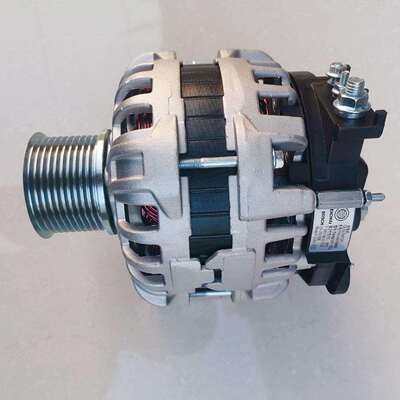 612600090805发电机F000BL07D2发电机适用潍柴WP10FDJ发电机10PK