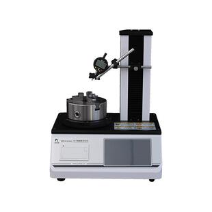 电子轴偏差测试仪ZPY-01HYBB00192003-2015垂直轴偏差测定法