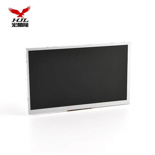 群创7寸液晶显示屏 AT070TN94 800(RGB)×480 工业显示屏可配触摸