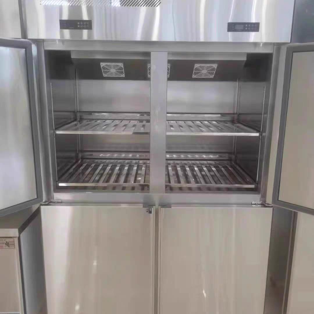 商用不锈钢冰柜层架冰箱分隔板置物架蒸饭车展示柜冰箱隔层格栅