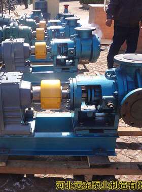 输送PU合成革聚氨酯树脂泵用NYP110-RU-T1-W11配YCJ100-7.5KW