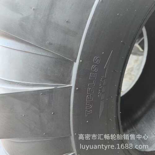 21L-24 两头忙工程机械轮胎 19.5L-24 28L-26 两头忙轮胎