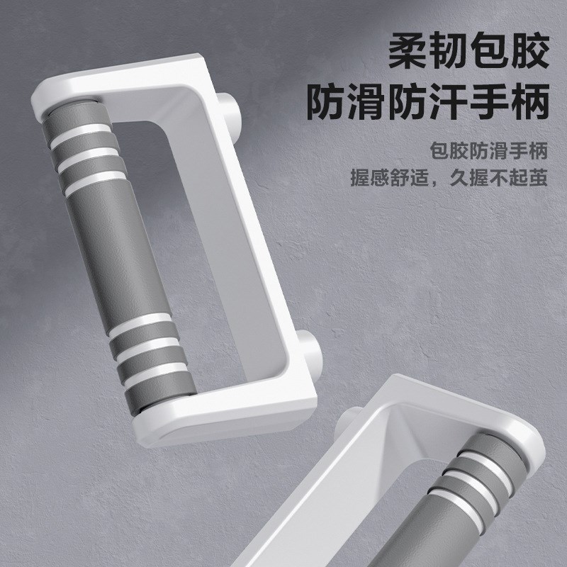 俯卧撑训练板多功能胸肌腹肌仰卧起坐平板支撑辅助器家庭健身锻炼