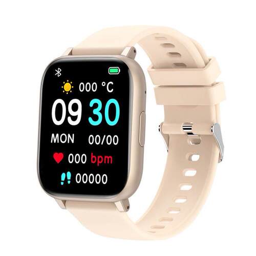 H9 Smart watch sports heart rate cross-border智能手表跨境