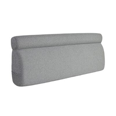 Wedge Pillow Headboard三角床头靠枕床上楔形枕沙发阅读靠背枕垫