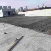 轻集料混凝土LC5.0型轻骨料混凝土lc7.5干拌复合混凝土垫层回填