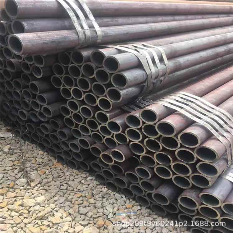 供应L360N管线管 L290N石油然气输送无缝管线钢管