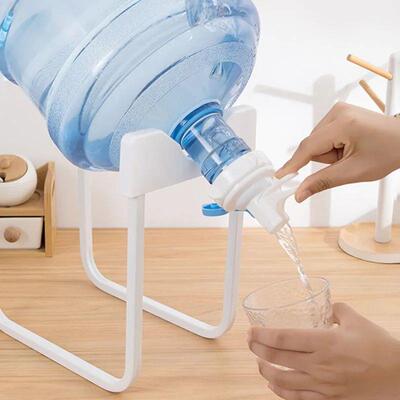 Convenient Inverted Water Dispenser, Universal Inverted Stan