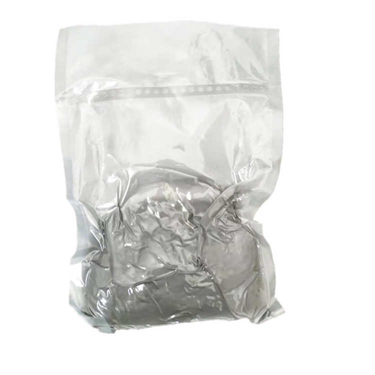 高纯低氧羰基铁粉1um雾化铁粉磁粉球形铁粉超细片状1kg零售包装