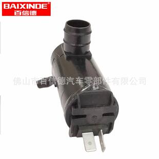 J 汽车喷水电机 Windshield Washer 060210-3450现货库存