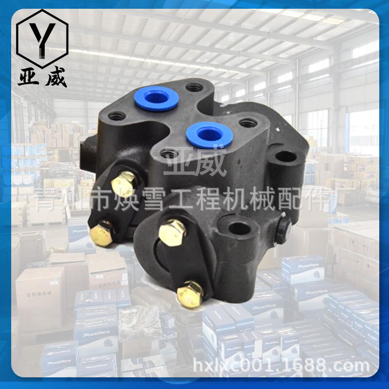 装8载机挖机铲车4WTF配件11221垫0圈