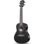 T9 ukulele Ukulele 21 inch 23 inch 26 inch nhỏ guitar mới bắt đầu nhạc cụ jita entry guitar - Nhạc cụ phương Tây đàn guitar ba đờn