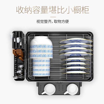 厨房用品置物碗碟沥水架杯架锅铲勺架子厨房收纳用具收纳用品大全