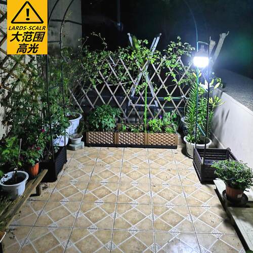 充电灯泡夜市灯地摊灯led超亮家用停电应急照明户外摆摊无线移动