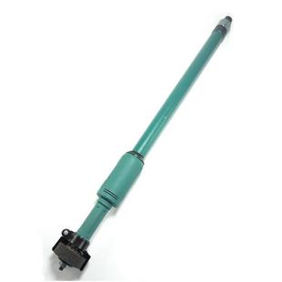 加长型S60气动砂轮机直向580mm760mm风动砂轮机可加长