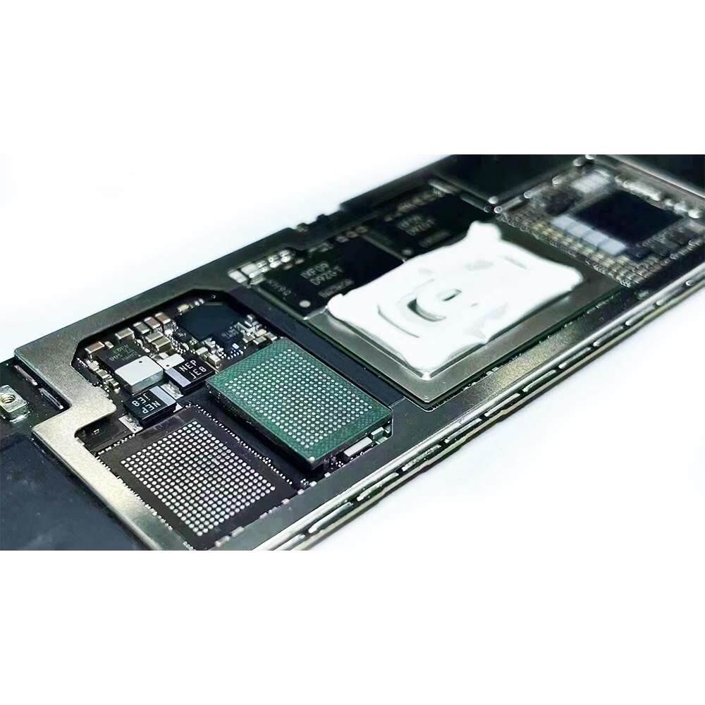 ipad ipadair ipadmini mini7全系数控打磨扩容512G