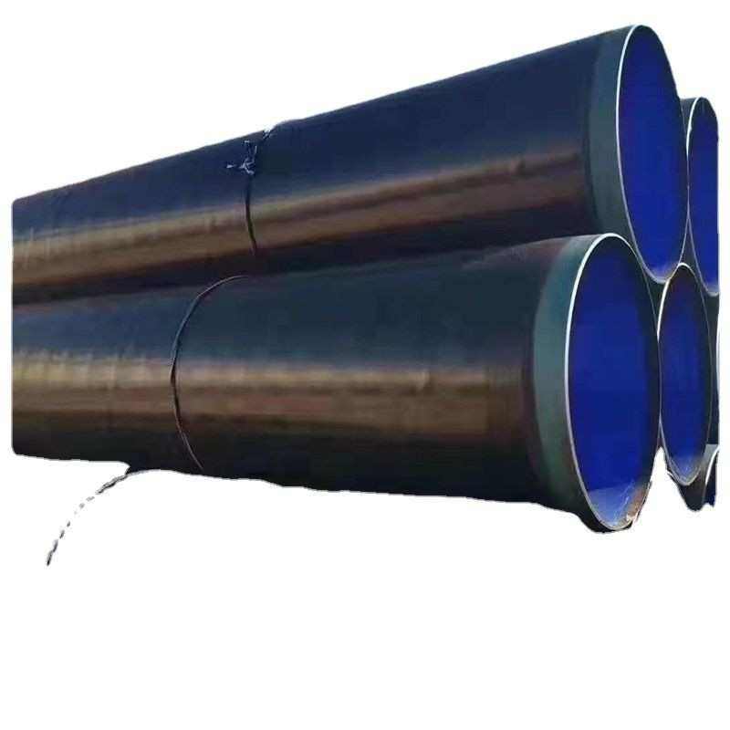 自来水输送tpep防腐钢管厂家 DN300内外防腐螺旋钢管 地埋涂塑钢,金属材料及制品,钢管,淘宝优惠券,粉丝福利购,淘宝优惠卷