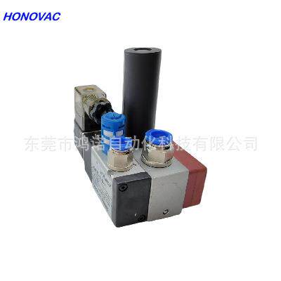 HONOVAC/鸿诺 低噪音电控一体式真空发生器 VEM20-C-D-N