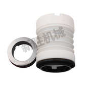 密封石墨轴封直供宏电镀国宝用耐腐蚀机械过滤机厂家三川轴碳化硅