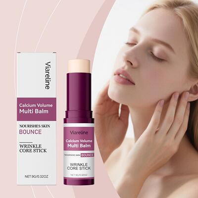 VIARELINE Moisturizing Cream Stick - Refreshing and Hydratin