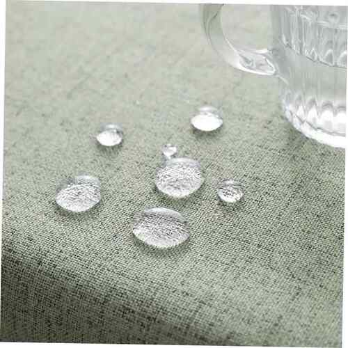 checkered tablecloth rectangular square table picnic cloth