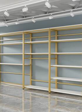 家纺货架展示架四件套床上用品陈列架被子枕芯展架布料窗帘置物架