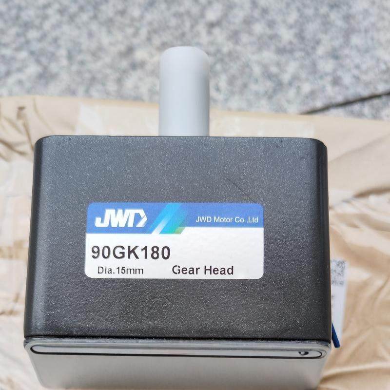 金维达JWD 90GK齿轮箱12/15mm输出轴 90GS减速器 减速比1:3-1:300,五金/工具,减速器,淘宝优惠券,粉丝福利购,淘宝优惠卷