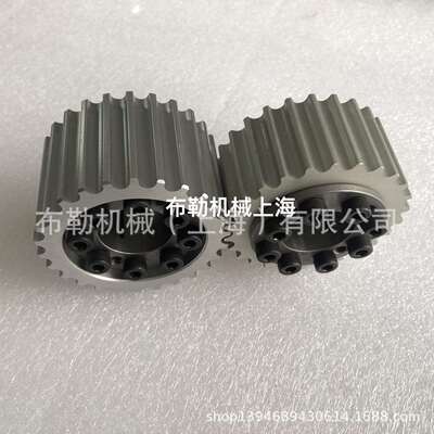 乐昌BEA涨紧套BK15-30X55/BK15-32X60/BK15-35X60联轴器/免键轴衬