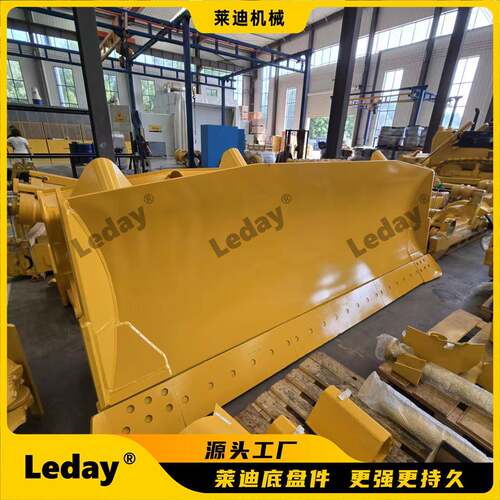 推土机铲刀总成SD22直倾铲铲刀组件154-71-30000V010刀头总成