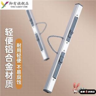 铝合金报纸报刊夹小学生学习报语文数学英语作文报试卷杂志夹阳光少年报夹中学生学习报夹报纸夹单位报刊夹子