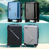 行李箱拉杆箱结实耐用加厚包万向轮24寸皮箱20寸登机旅行箱包直销