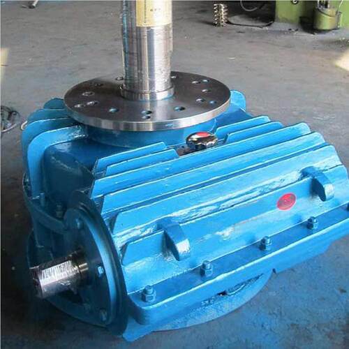 PWS100PW-1硬6-I齿面减速器 斜蜗齿减轮-蜗轮杆速机