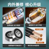 绿用UEX一潜水泵22V家用自吸高扬灌程抽水泵农排污泵溉污水0泵抽